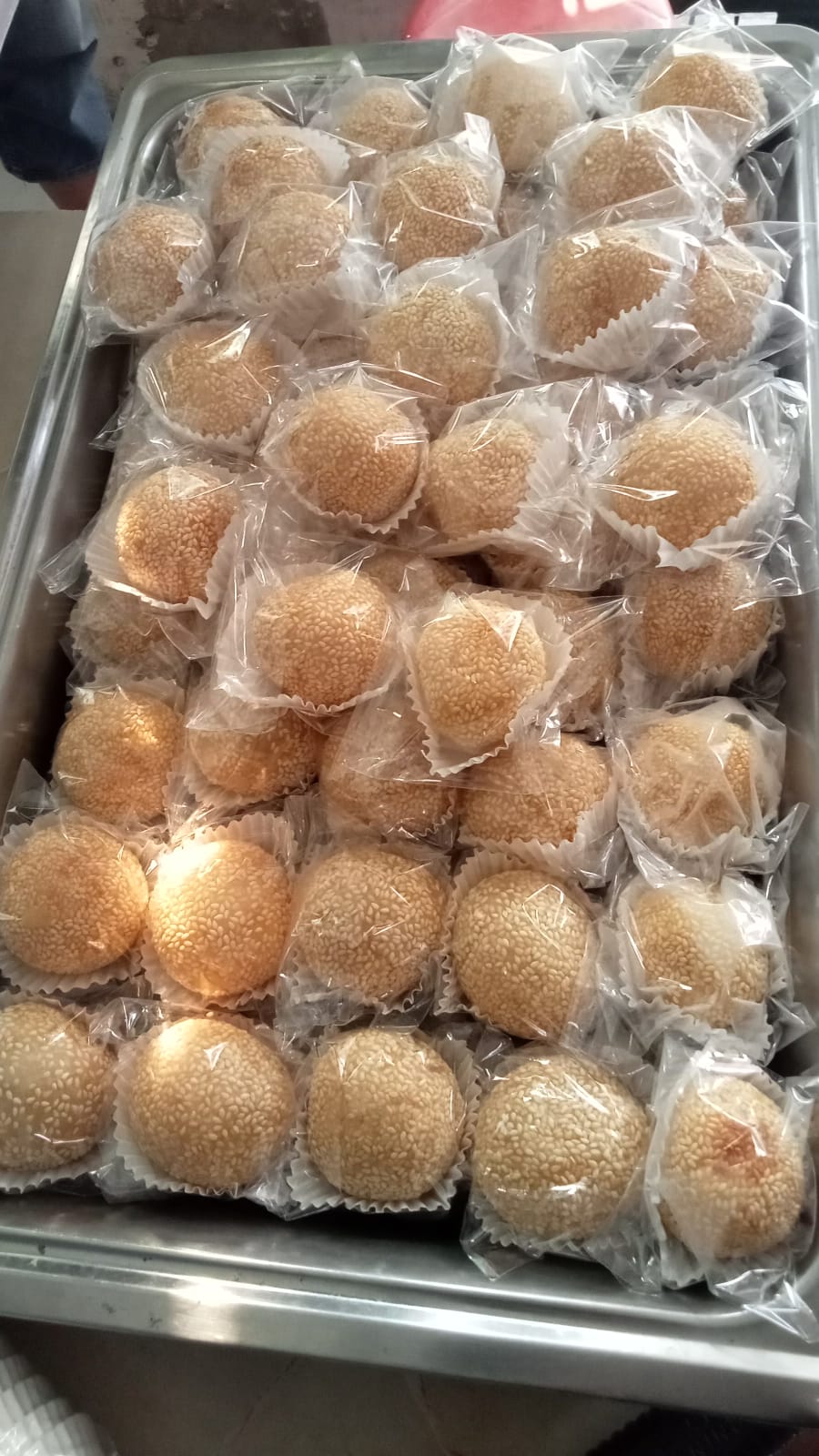 Paket Snack Box