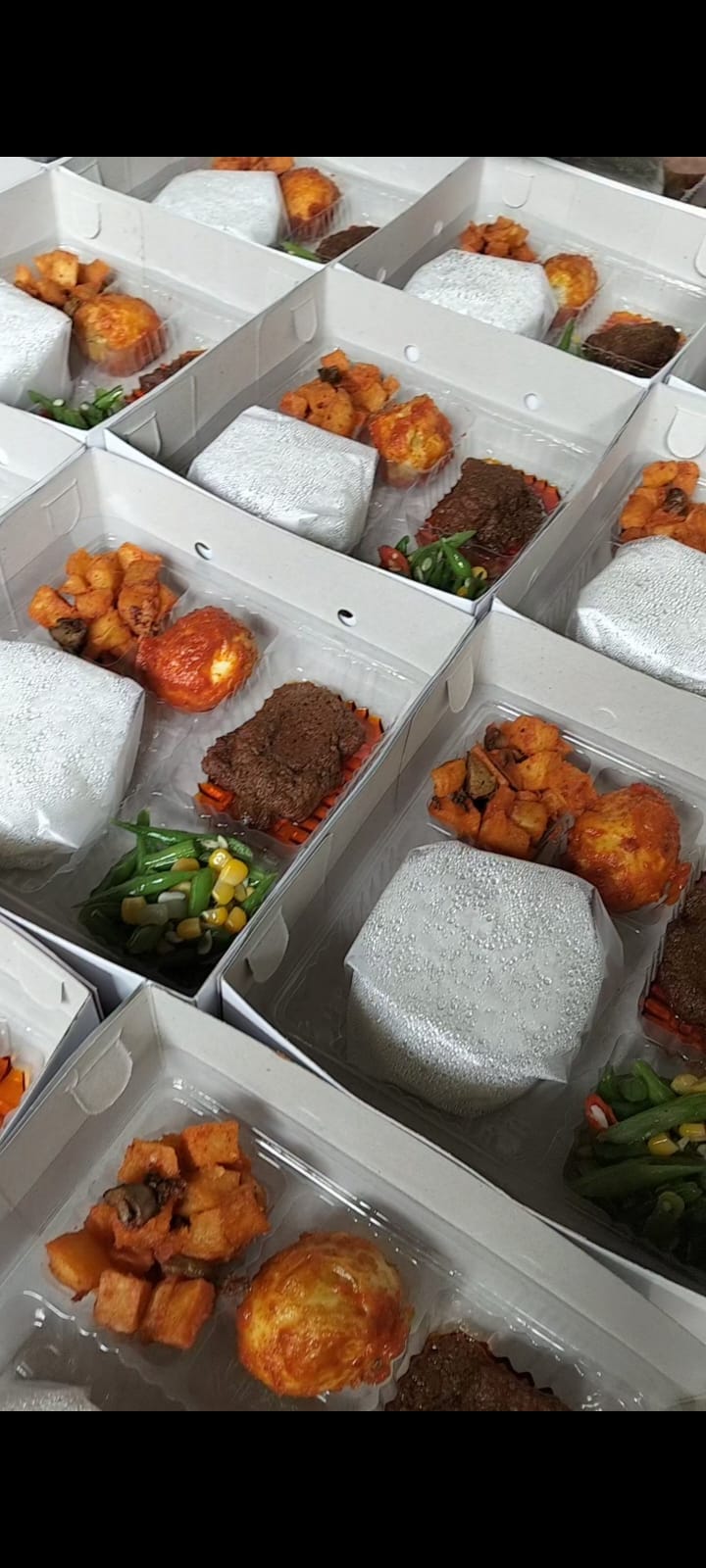 Nasi Bok Kejora 2