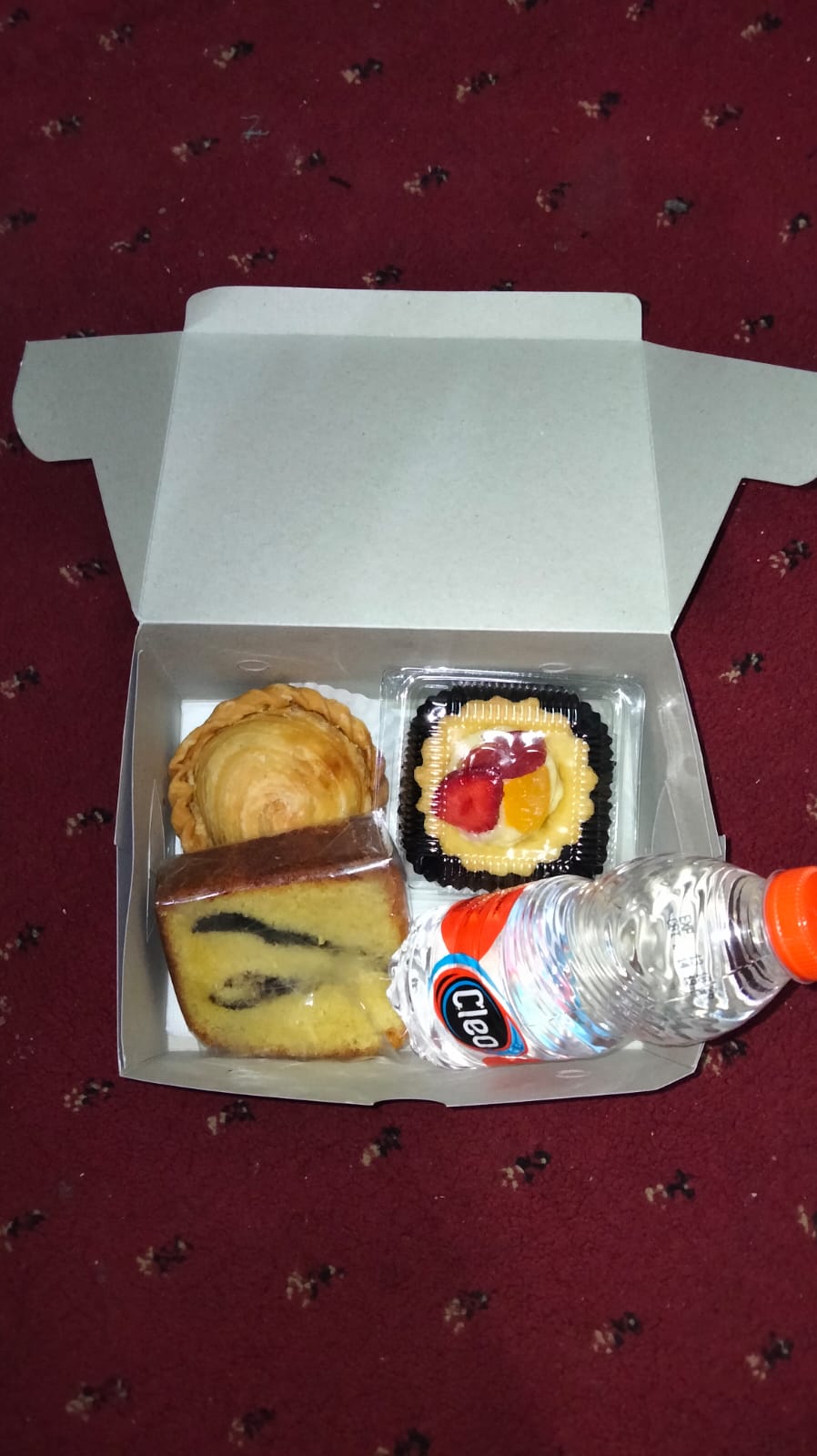 Snack Box Mbak'Piah 3