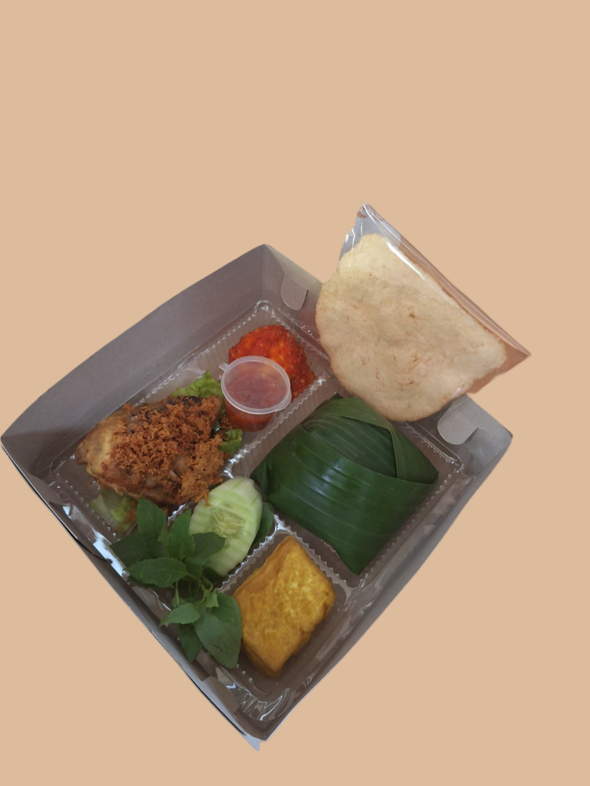 Nasi Liwet1