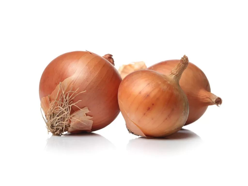 Bawang Bombay