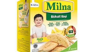 Biskuit Bayi