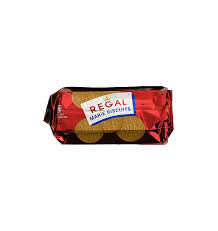Biskuit Regal