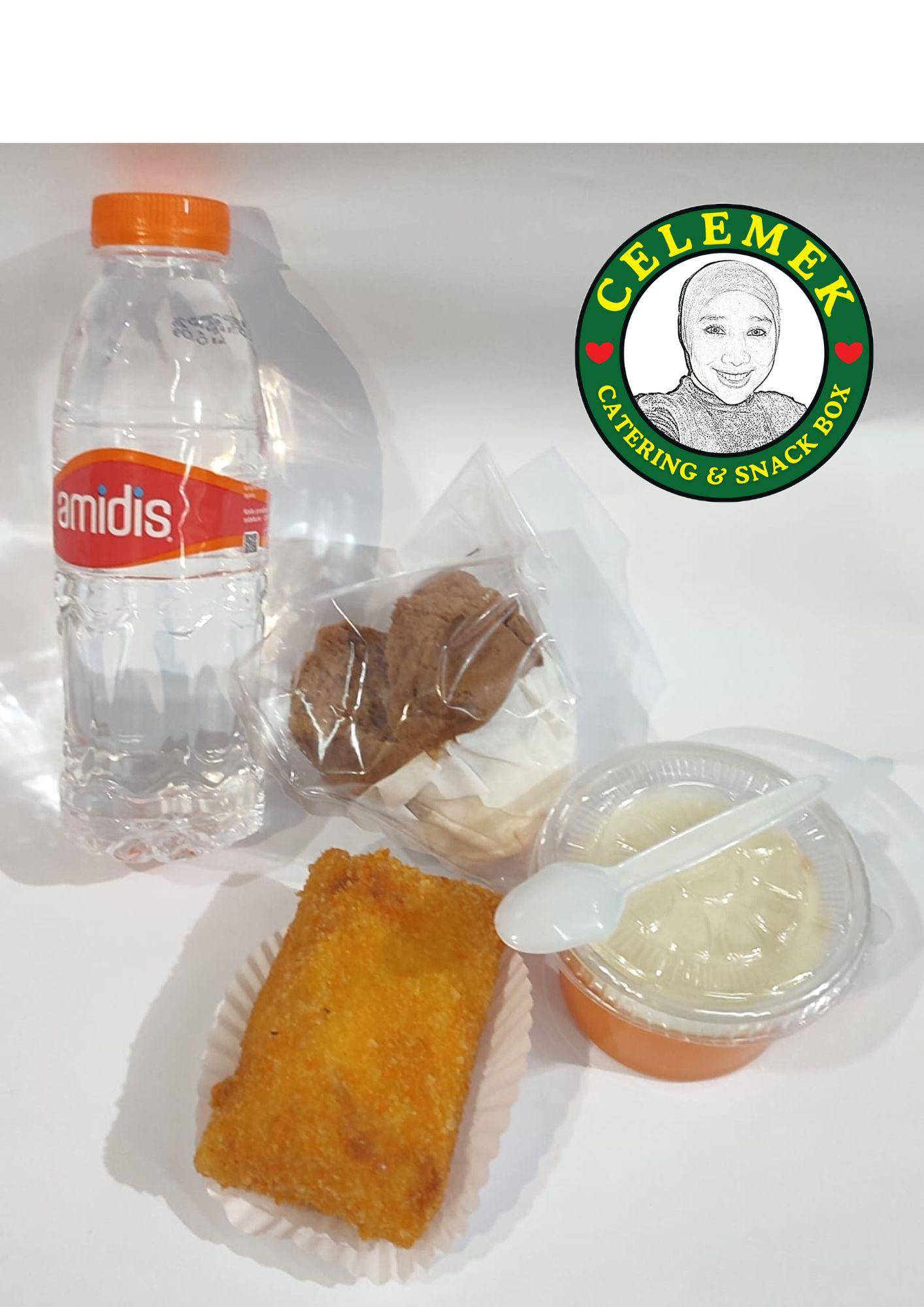 SNACK BOX A1
