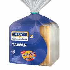 Roti Tawar