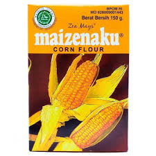 Tepung Maezena