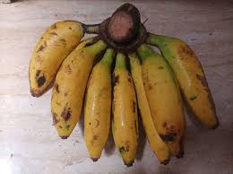 Pisang Uli