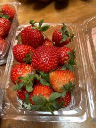 Strawberry