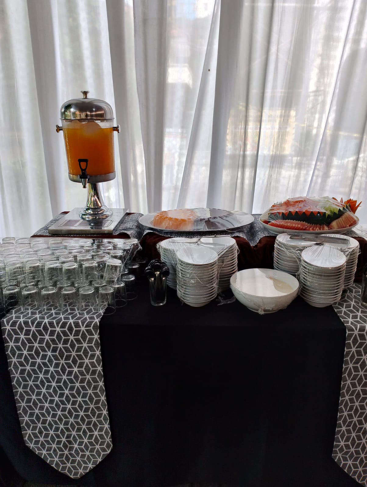 PAKET BUFFEE 518 VVIP SYAHIDA