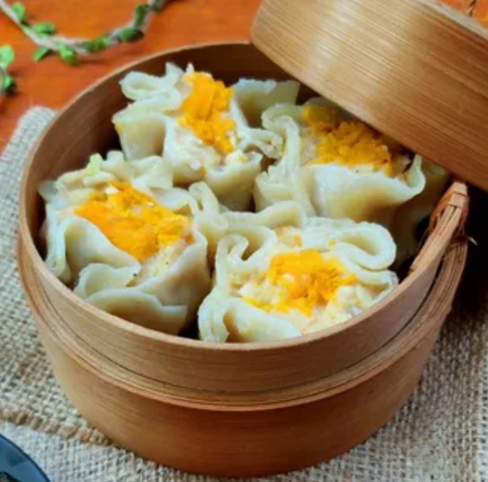 Paket Dimsum