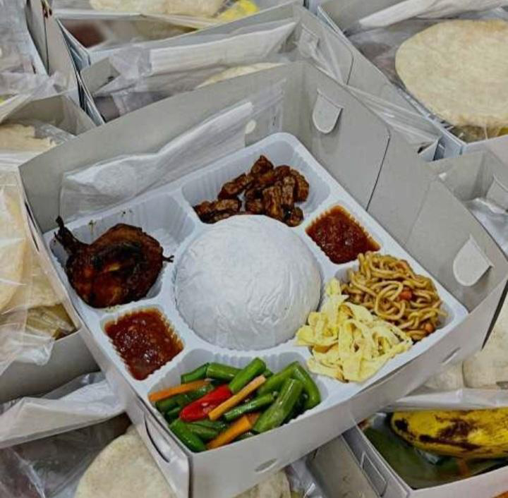 Paket Nasi Box1