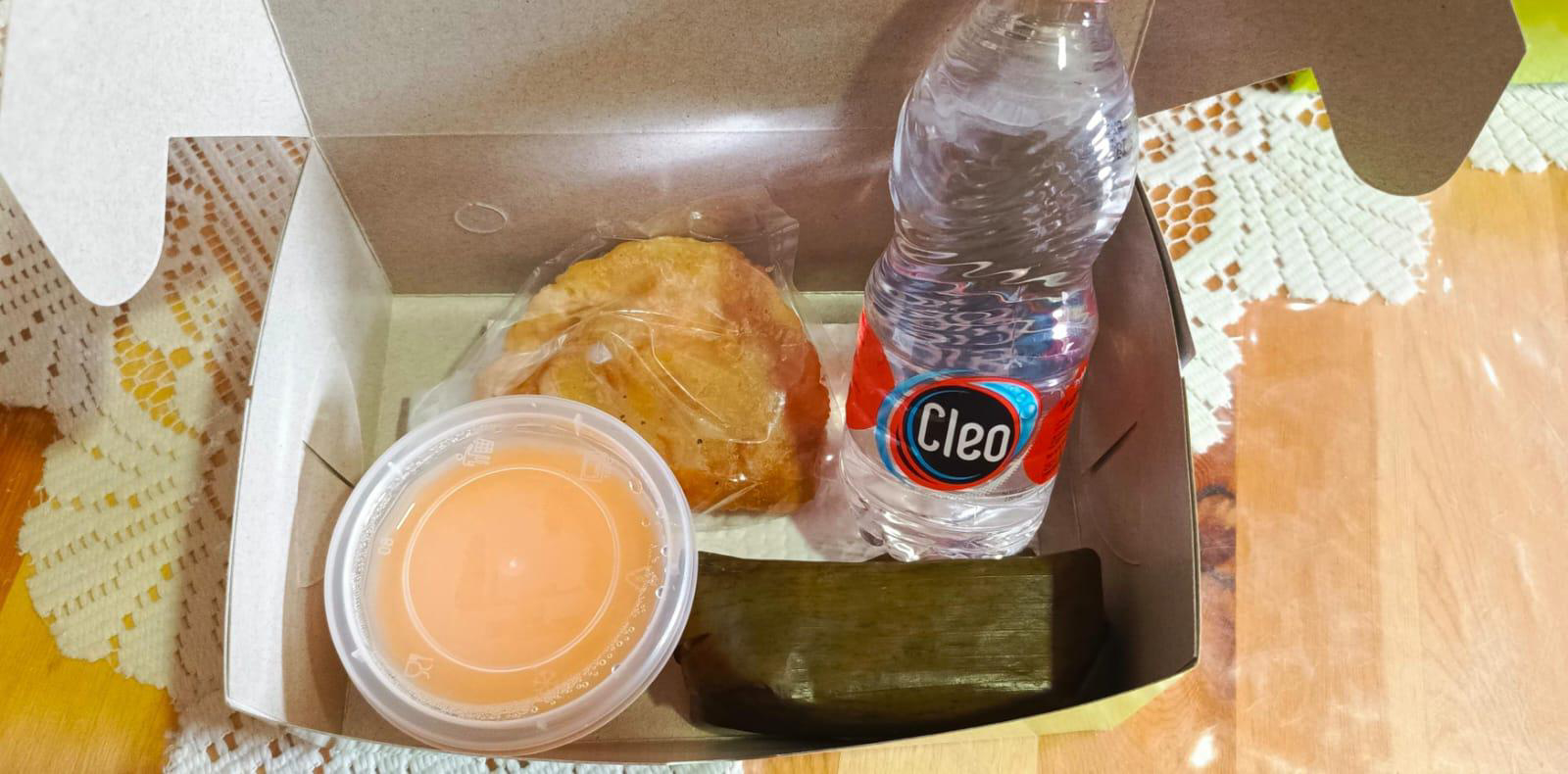 Paket Snack Box1