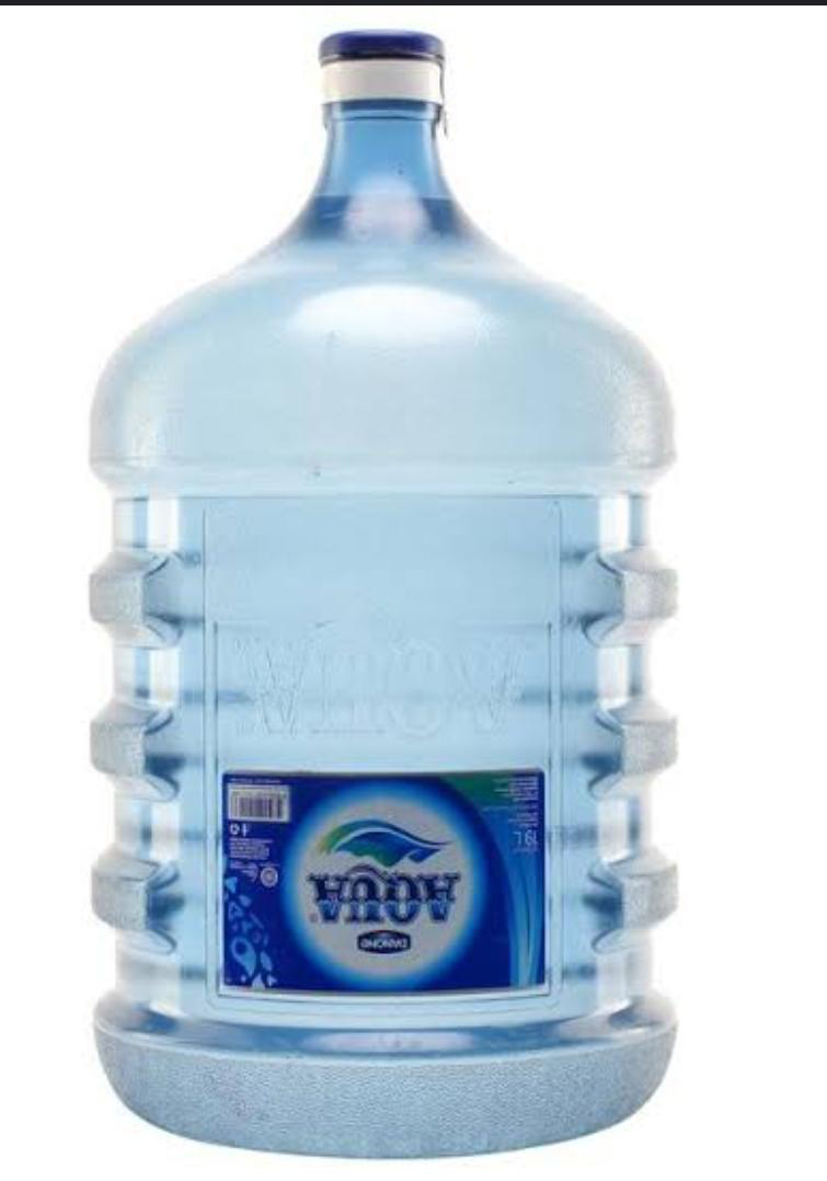 Air Galon AQUA1