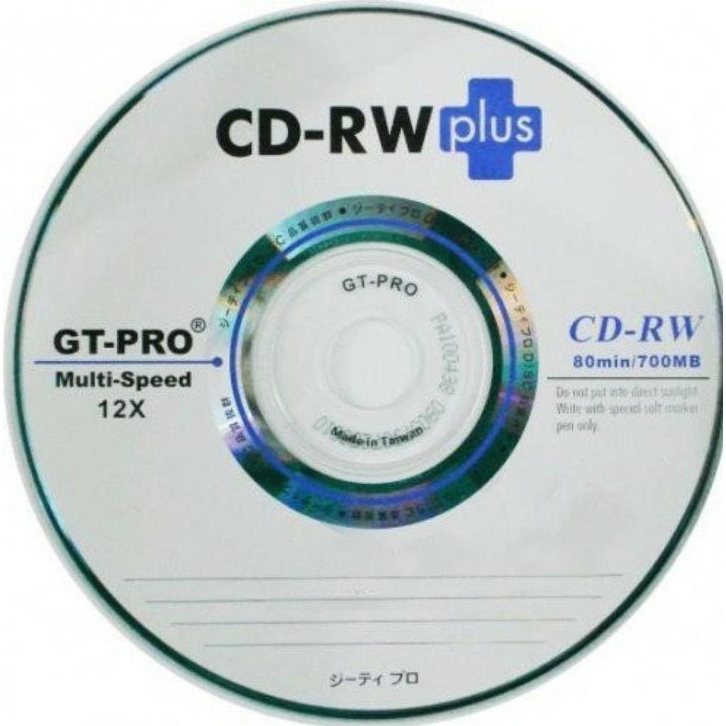 CD-RW