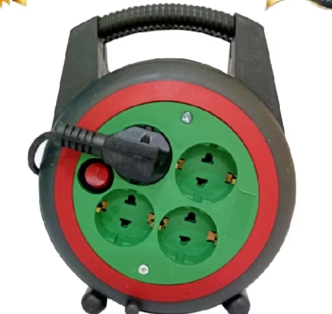 Kabel roll 15 meter