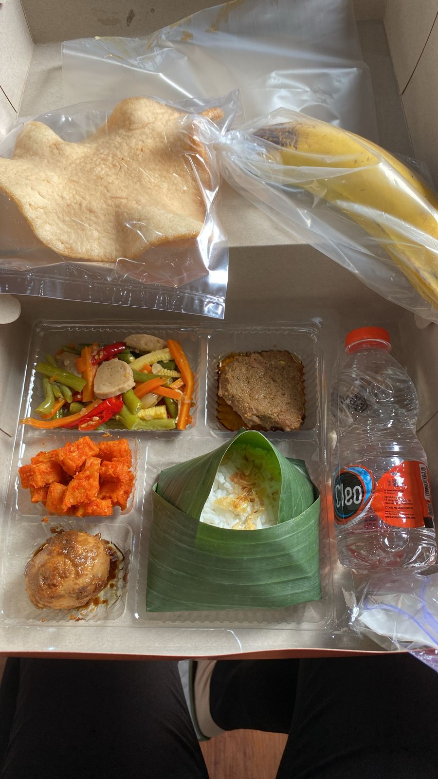 Nasi Box 002