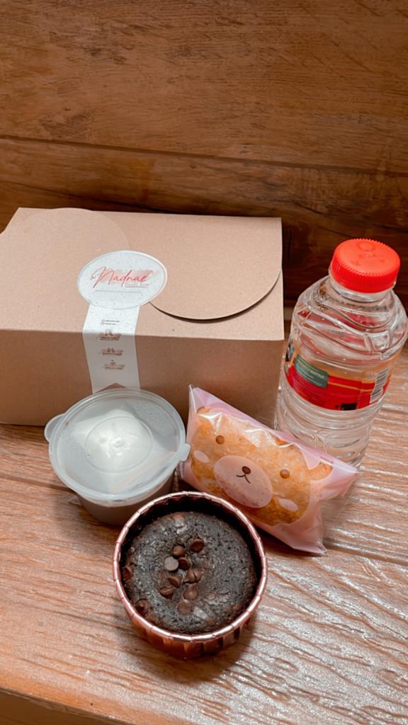 Nadnae Snack Box 2