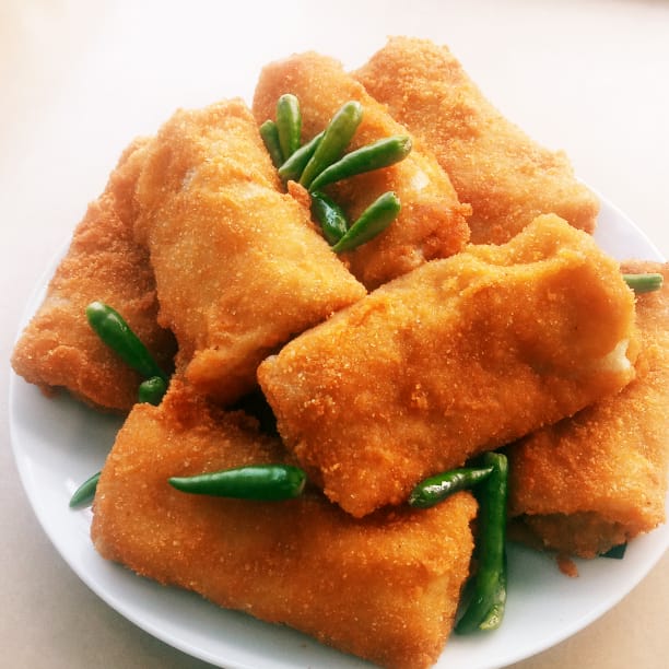 SNACK BOX RAJA RISOL