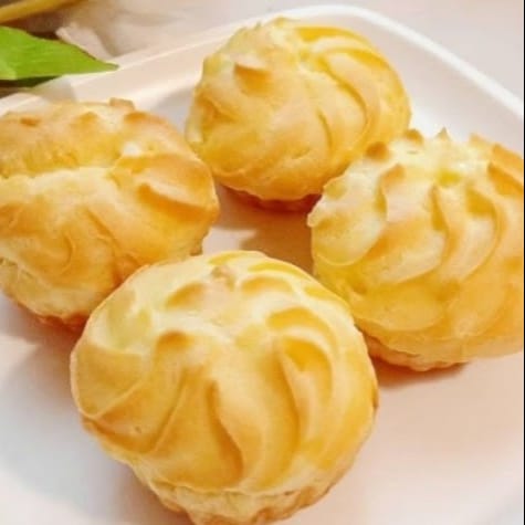 SNACK BOX RAJA RISOL