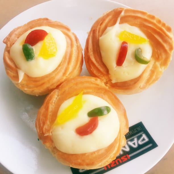 SNACK BOX RAJA RISOL