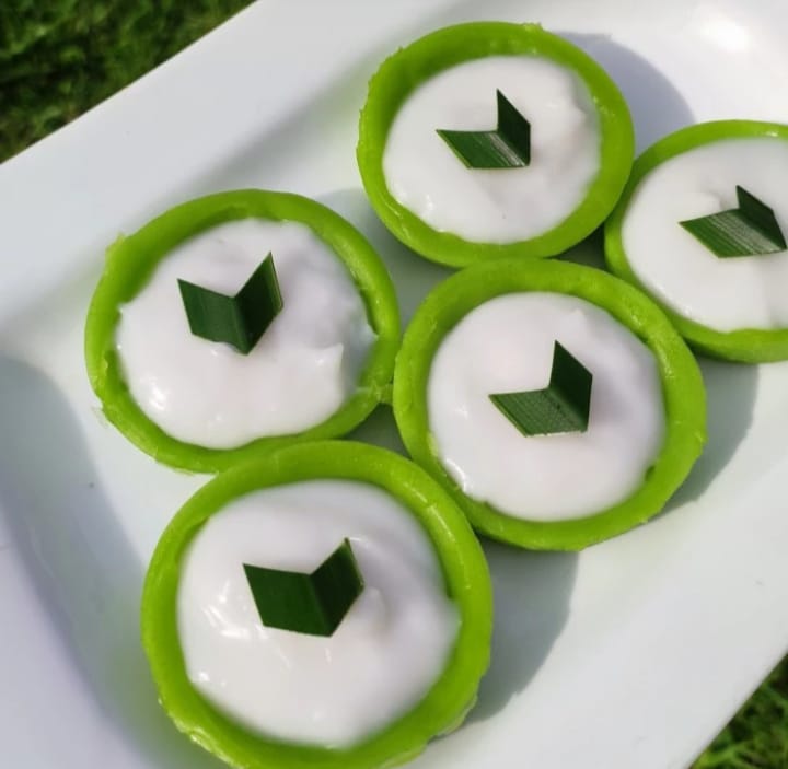 SNACK BOX RAJA RISOL