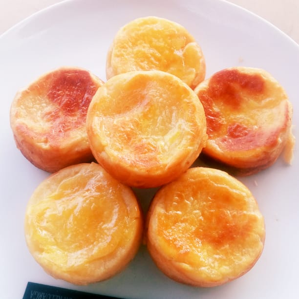 SNACK BOX RAJA RISOL