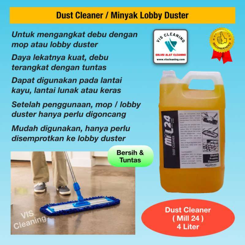 Dust Cleaner