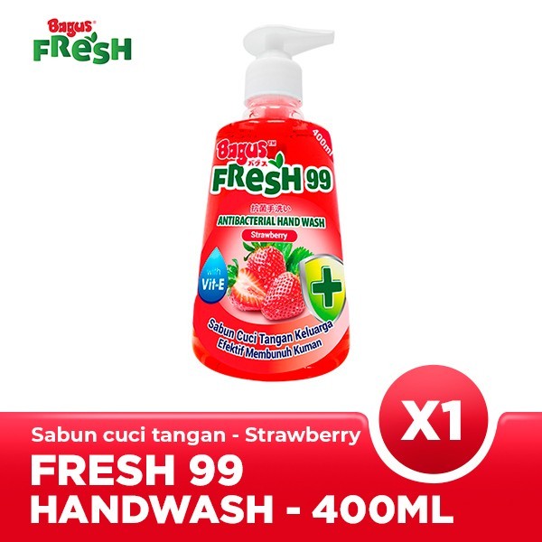Sabun cuci tangan