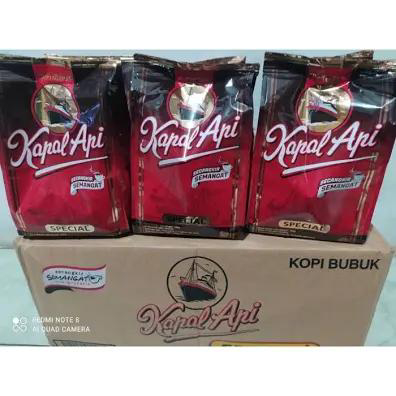 KOPI Kapal api spesial1