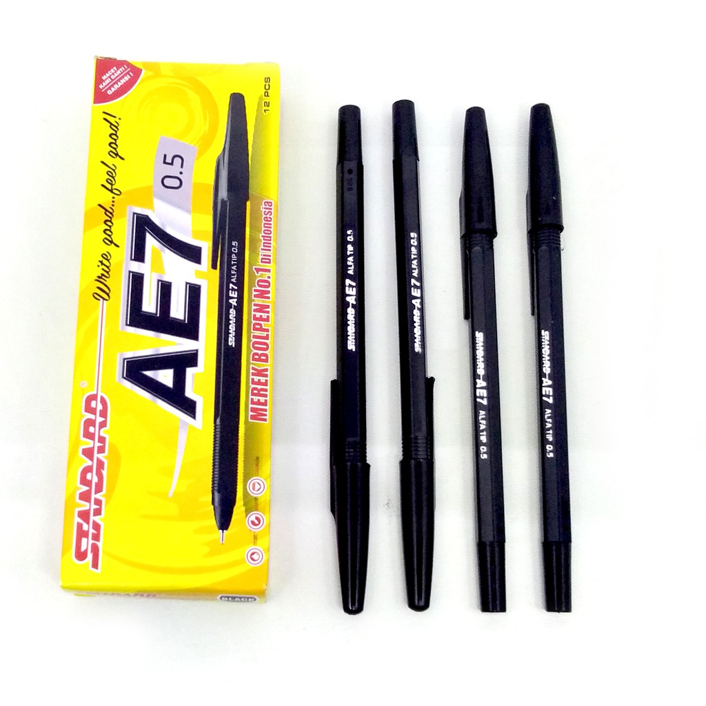 Ballpoint