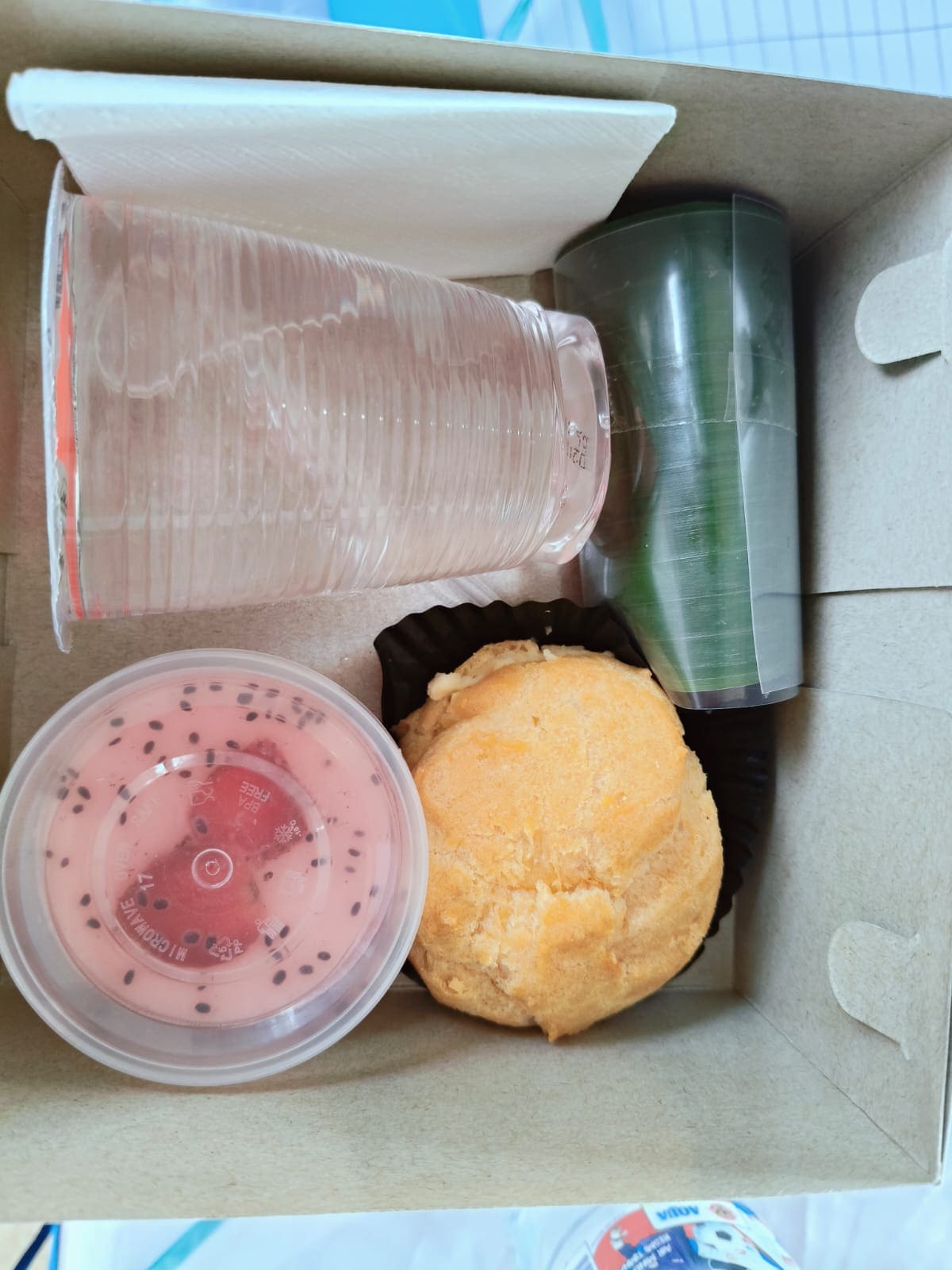 Snack box by Nurma 2