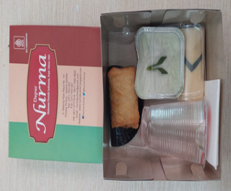 Snack box by Nurma 2