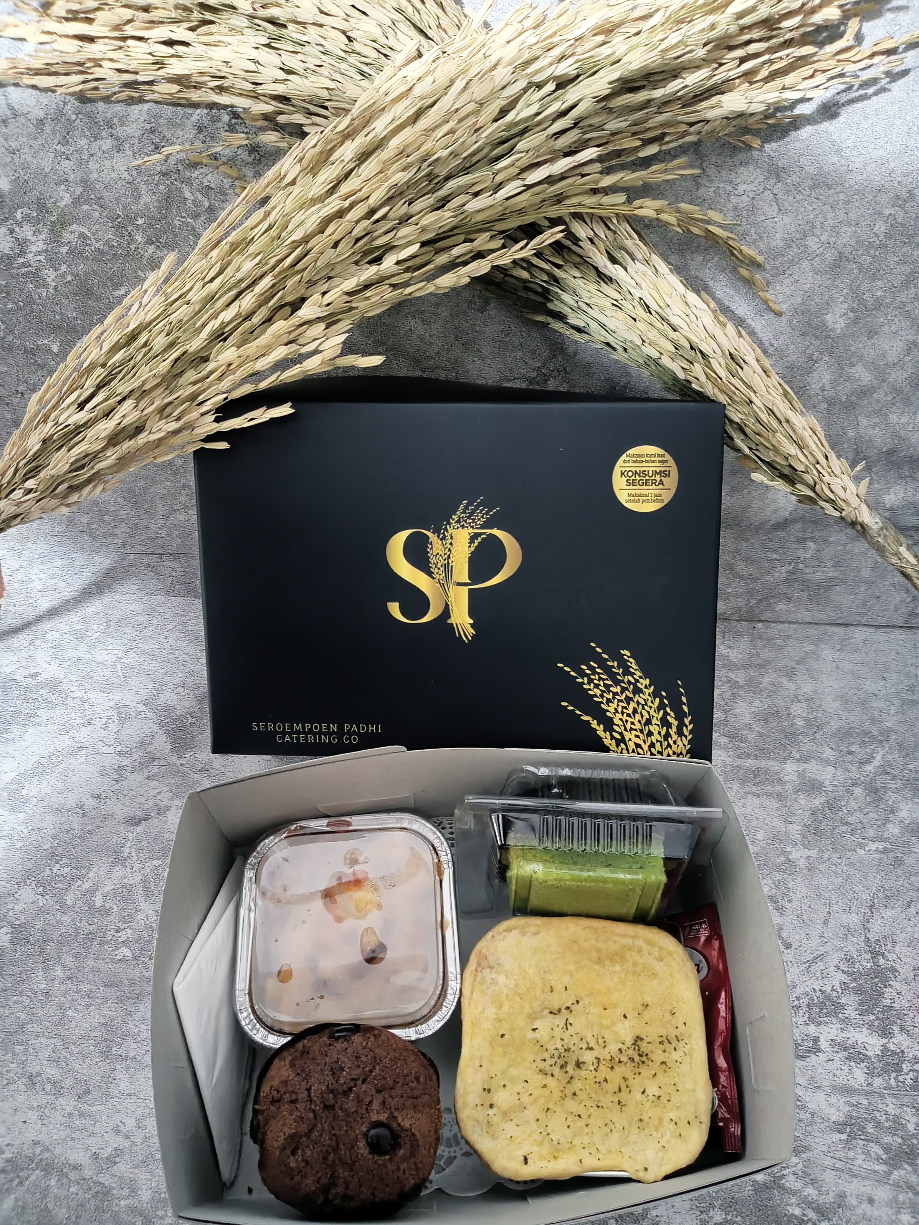 Snack Box Paket 2
