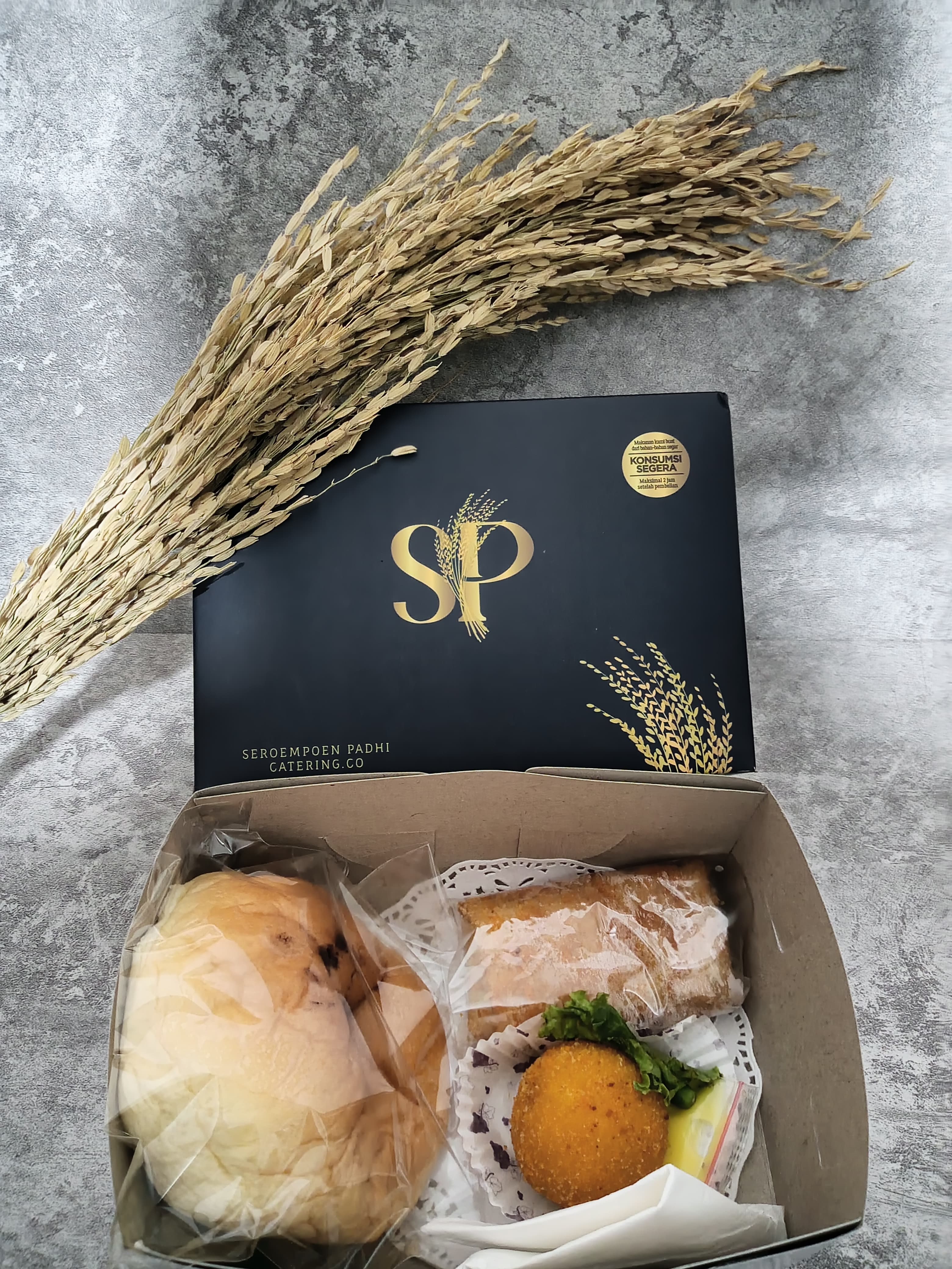 Snack Box Paket 3