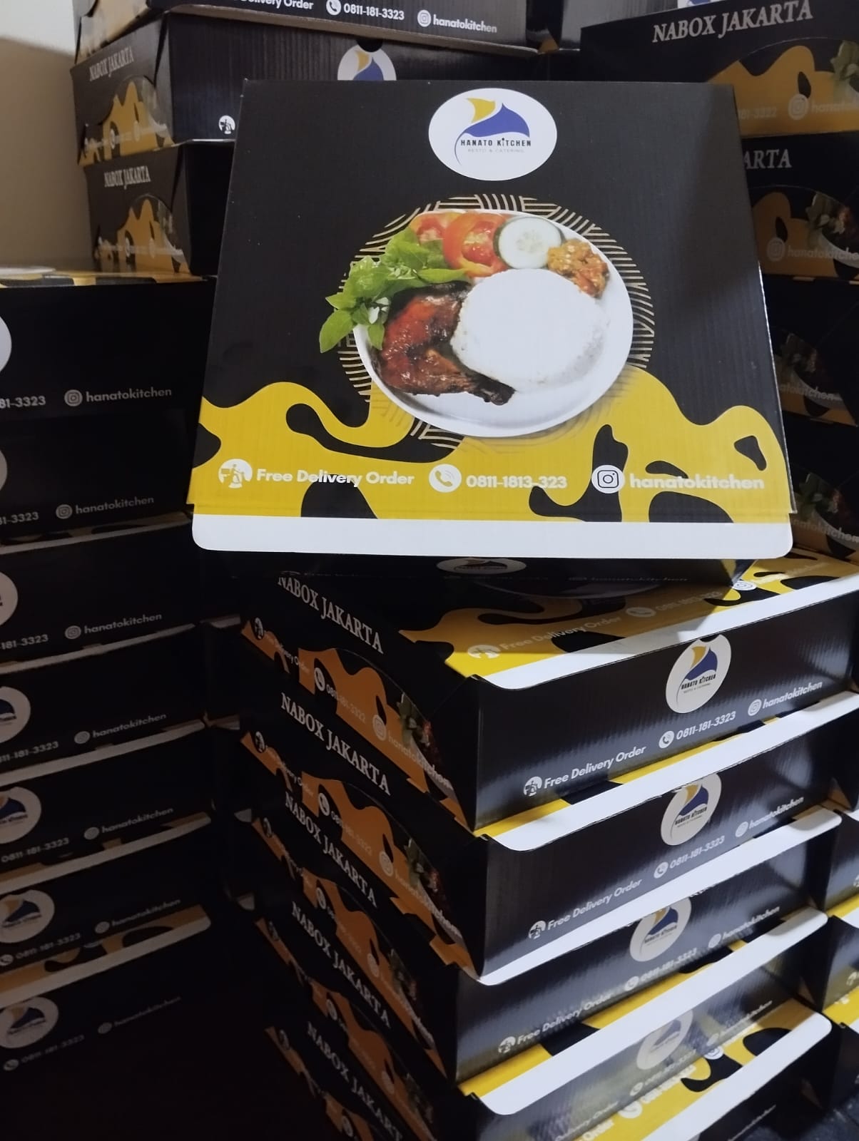 NABOX PREMIUM EXCLUSIVE 1