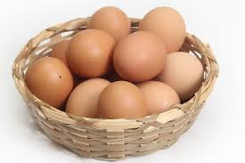 Telor Ayam