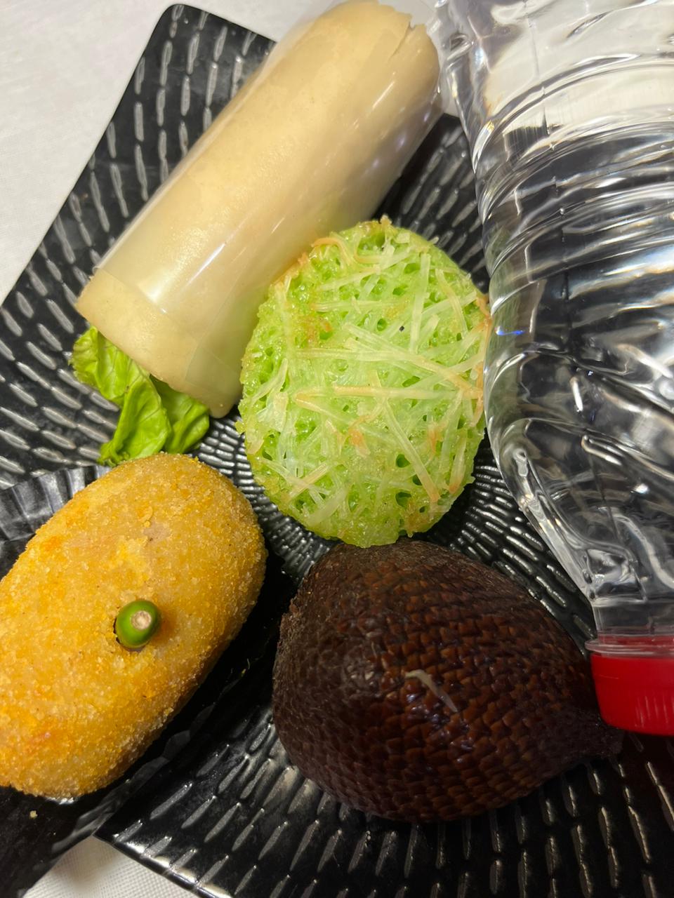 SNACK BOX ARCHI