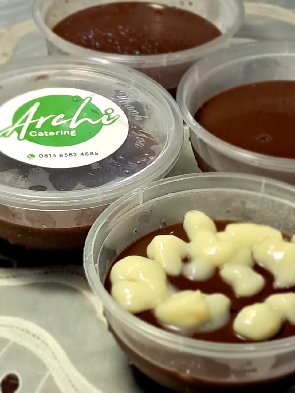SNACK BOX ARCHI