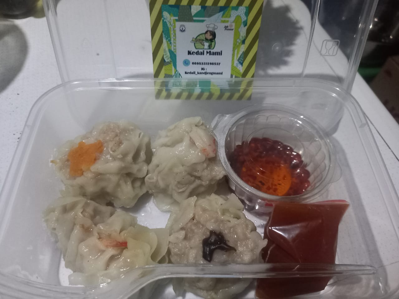 PAKET B