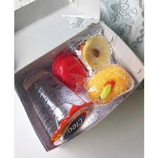 Snack Box Resto Lapan Toejoe