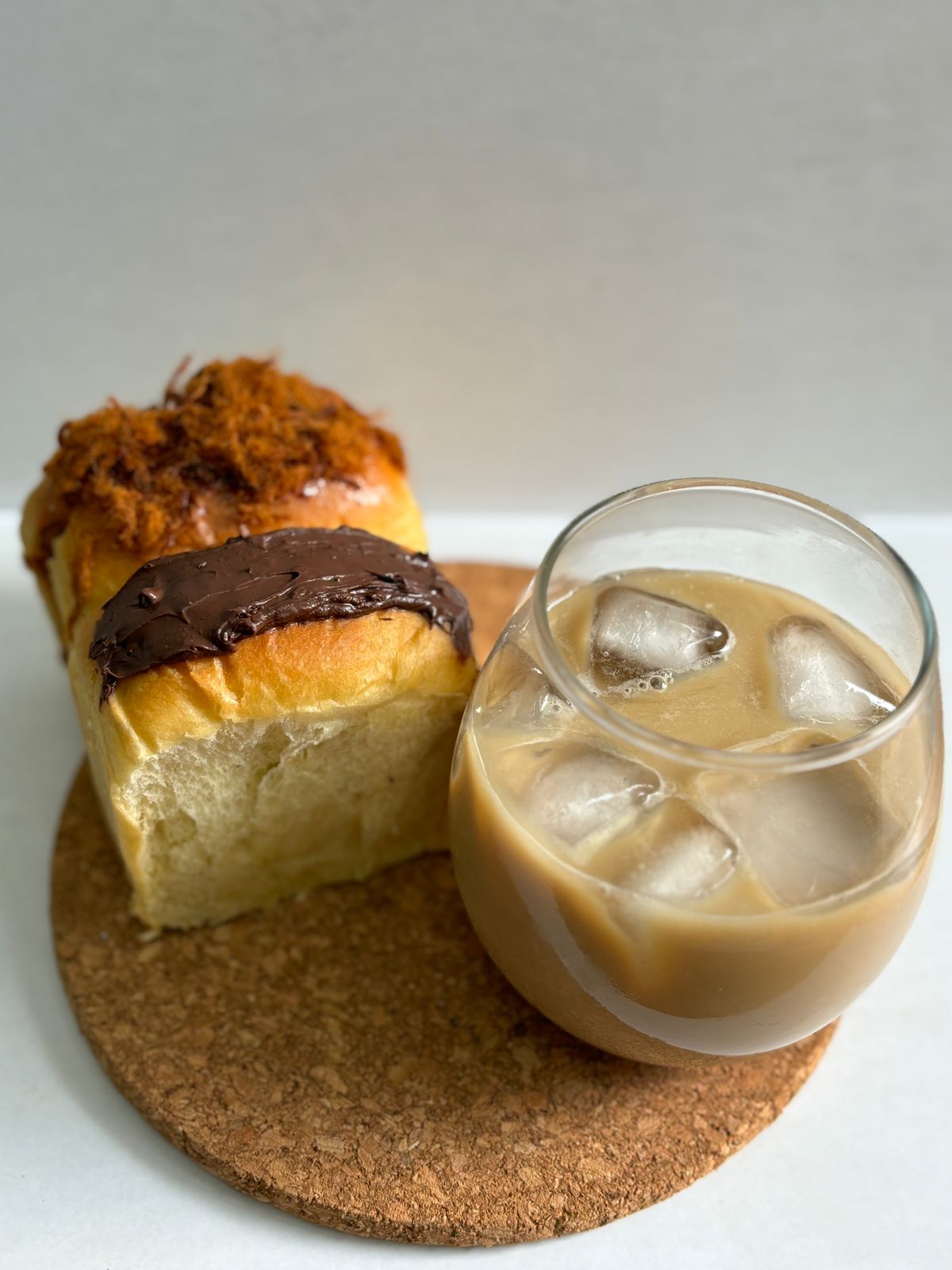 Snack Coffee Break KAVIAR