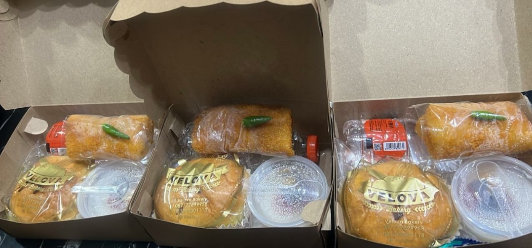 Velova Snack 2
