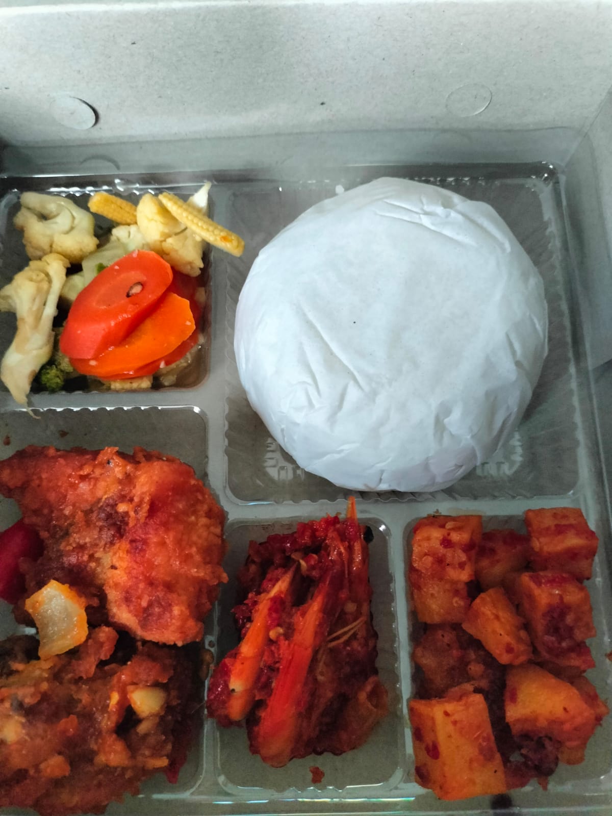 Paket Komplit Lengkap Dapur Indira