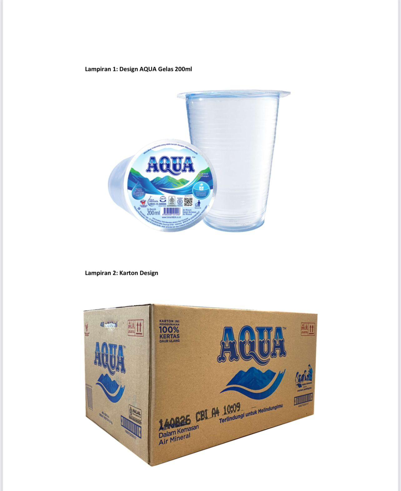 AQUA GELAS 200ml1