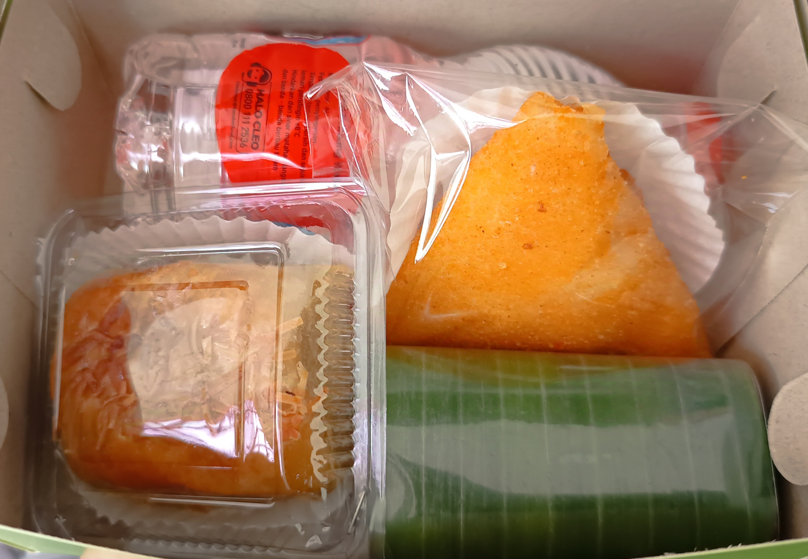 Paket Snack Box 2 &quot;Bakul Mimiku&quot;