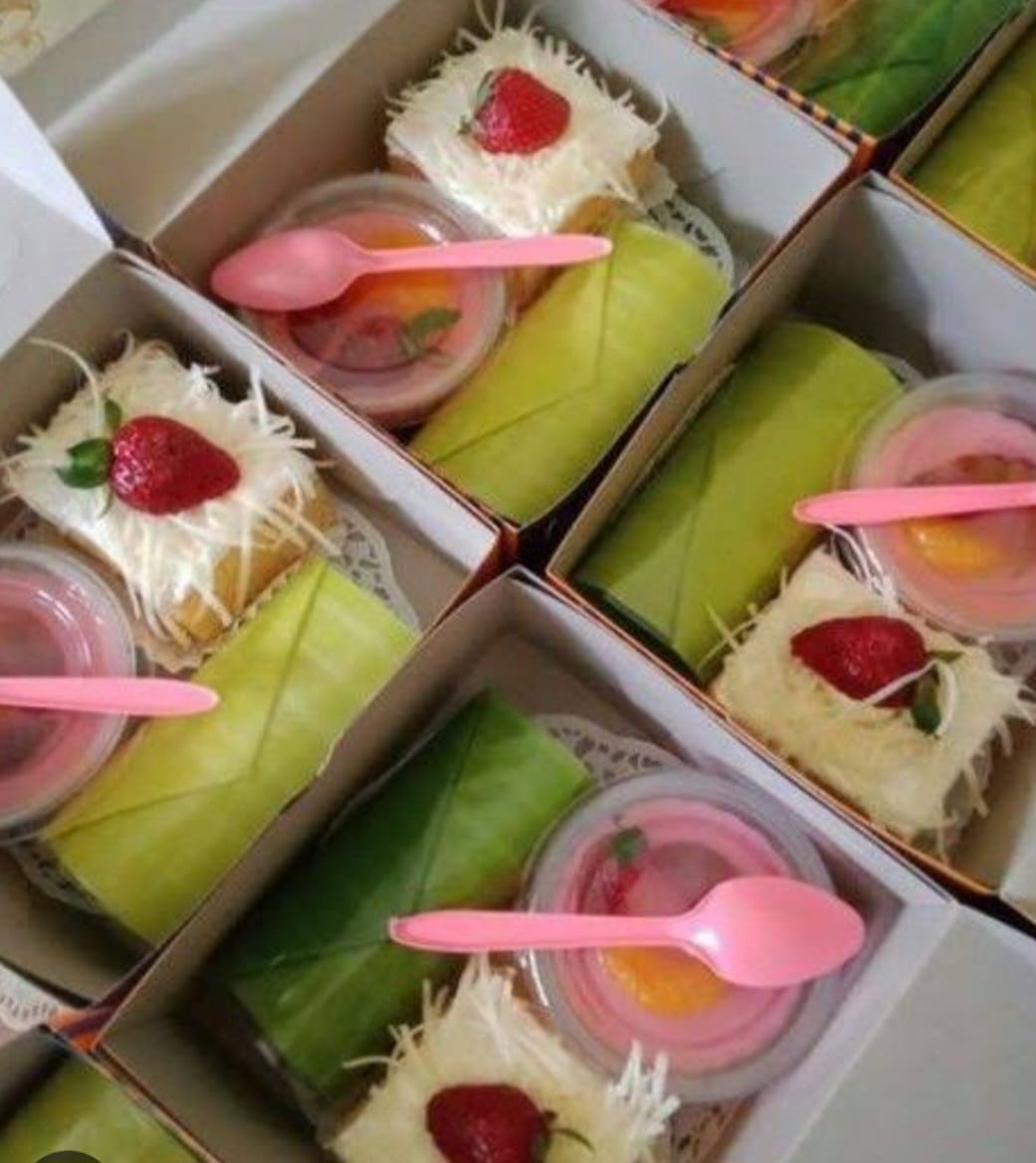 TOBBY Snack Box