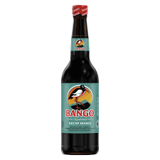 KECAP BOTOL 620 ML