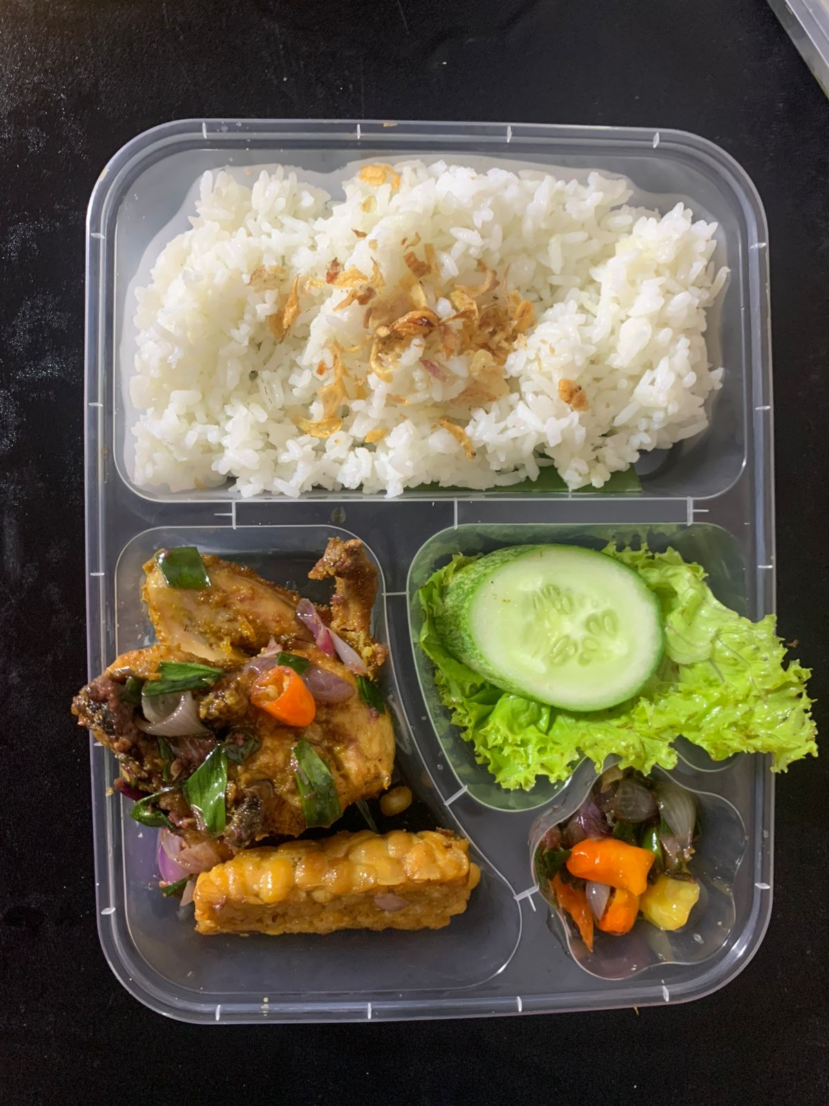 Paket A (A'mure)