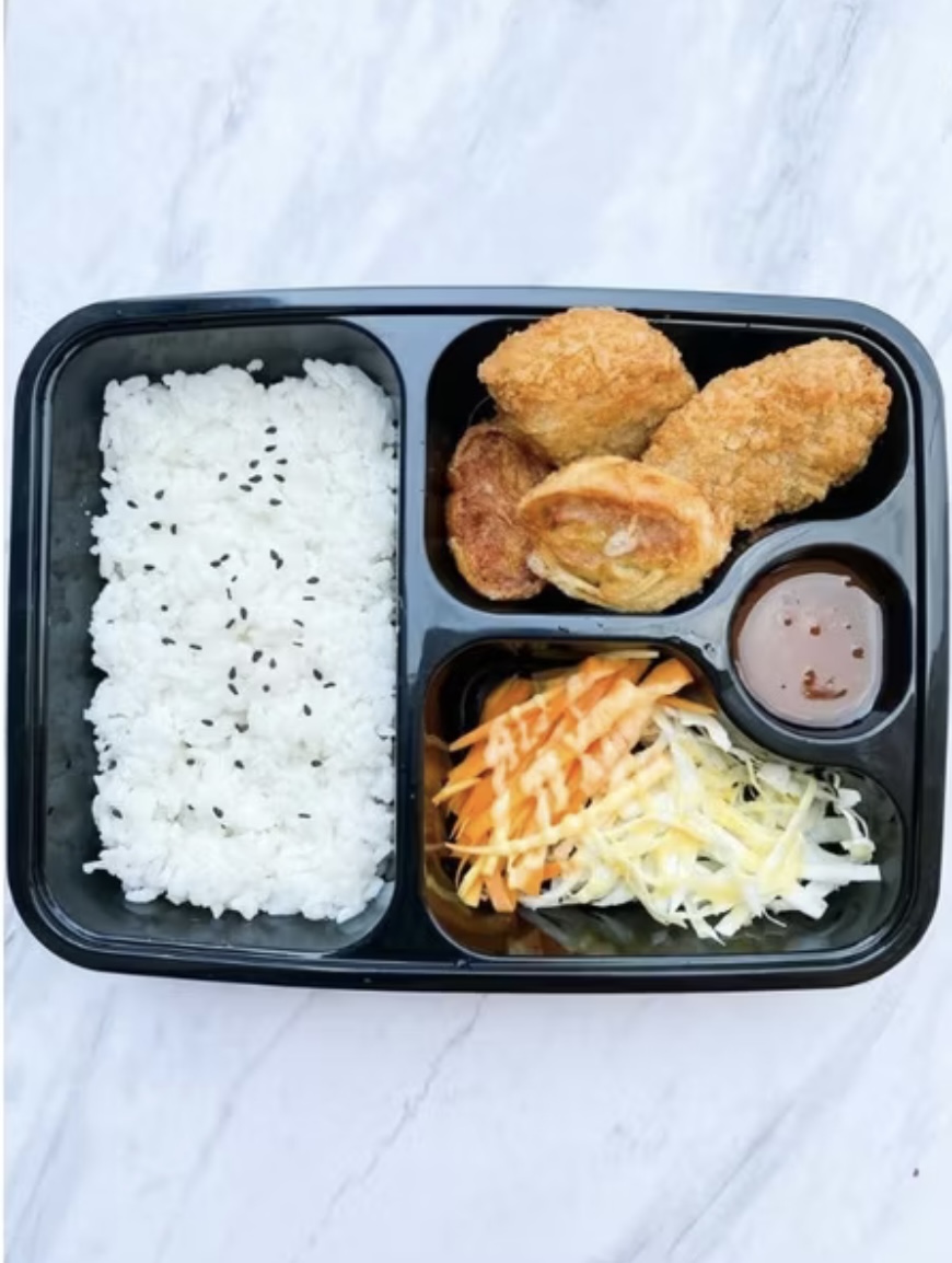 A’mure bento box 1