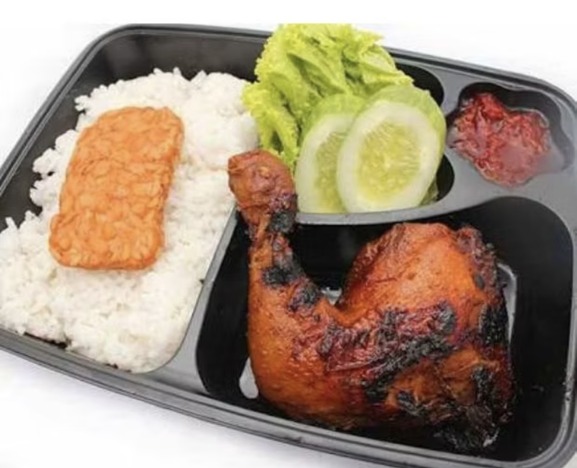 A’mure Bento Box 4
